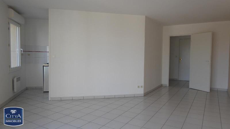 Appartement 2 pièces - 48m² - BRIVE LA GAILLARDE