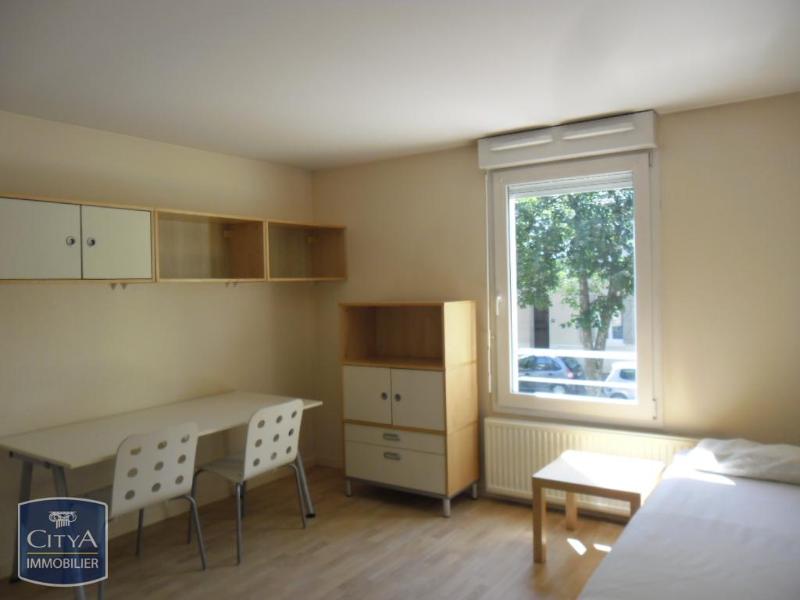 Appartement 1 pièce - 20m² - DIJON