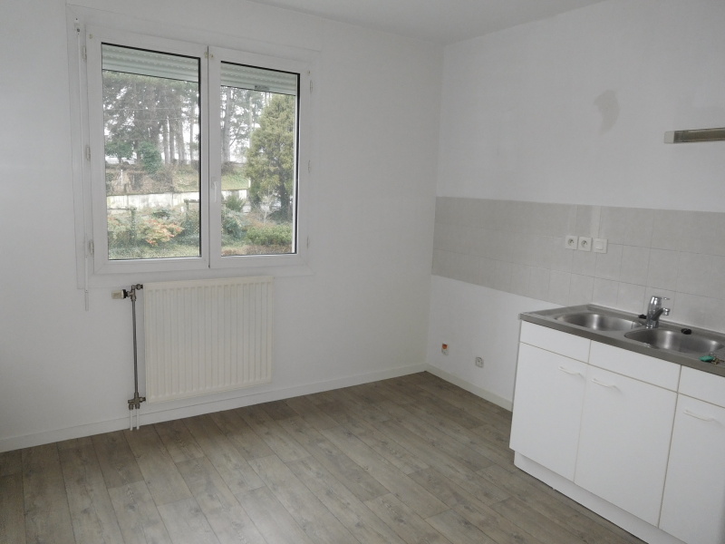 Appartement 2 pièces - 50m² - CHAMBERY