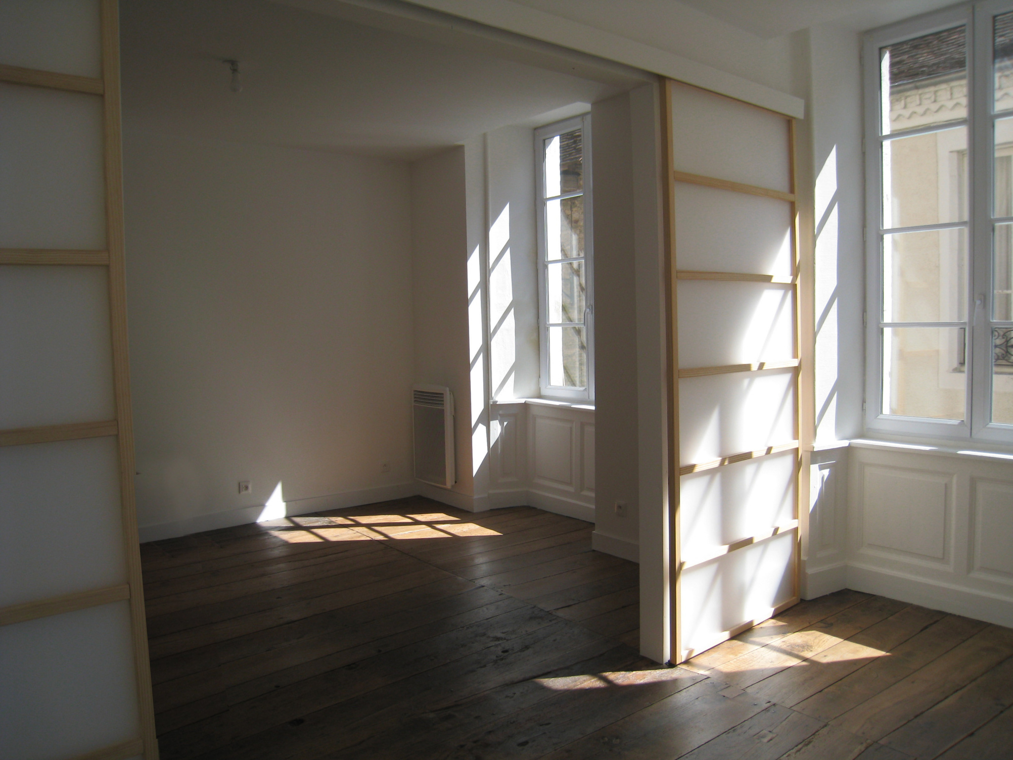 Appartement 2 pièces - 37m² - ST YRIEIX LA PERCHE