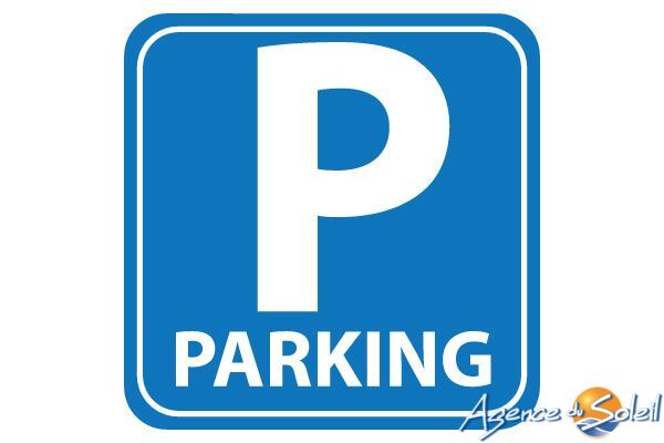 Parking  - NARBONNE PLAGE