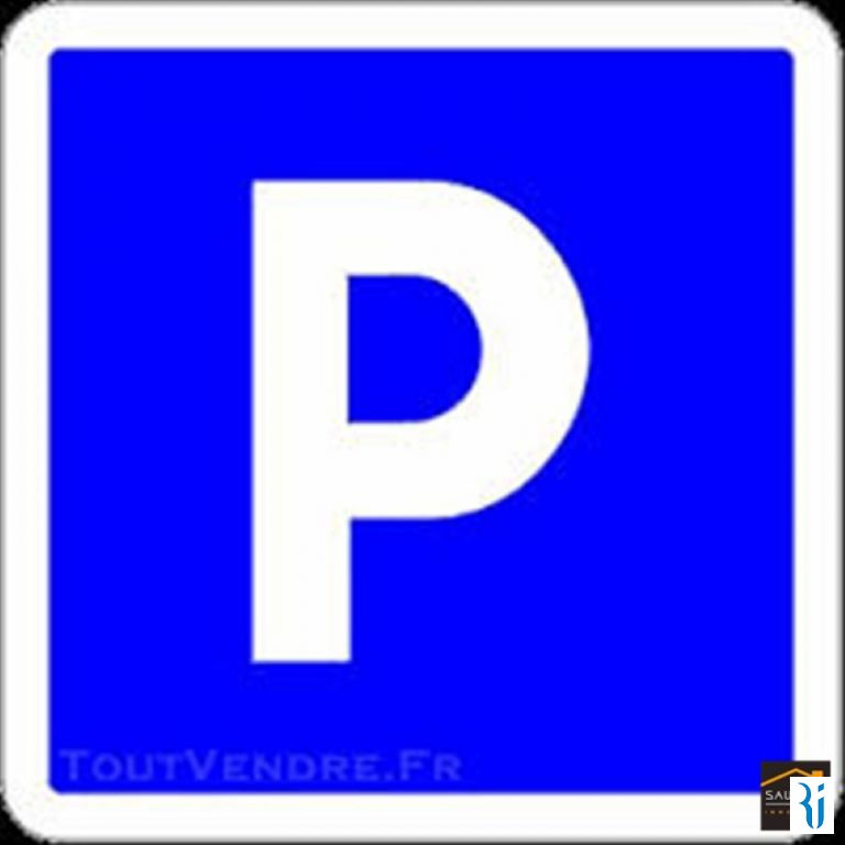 Parking  - ROUEN