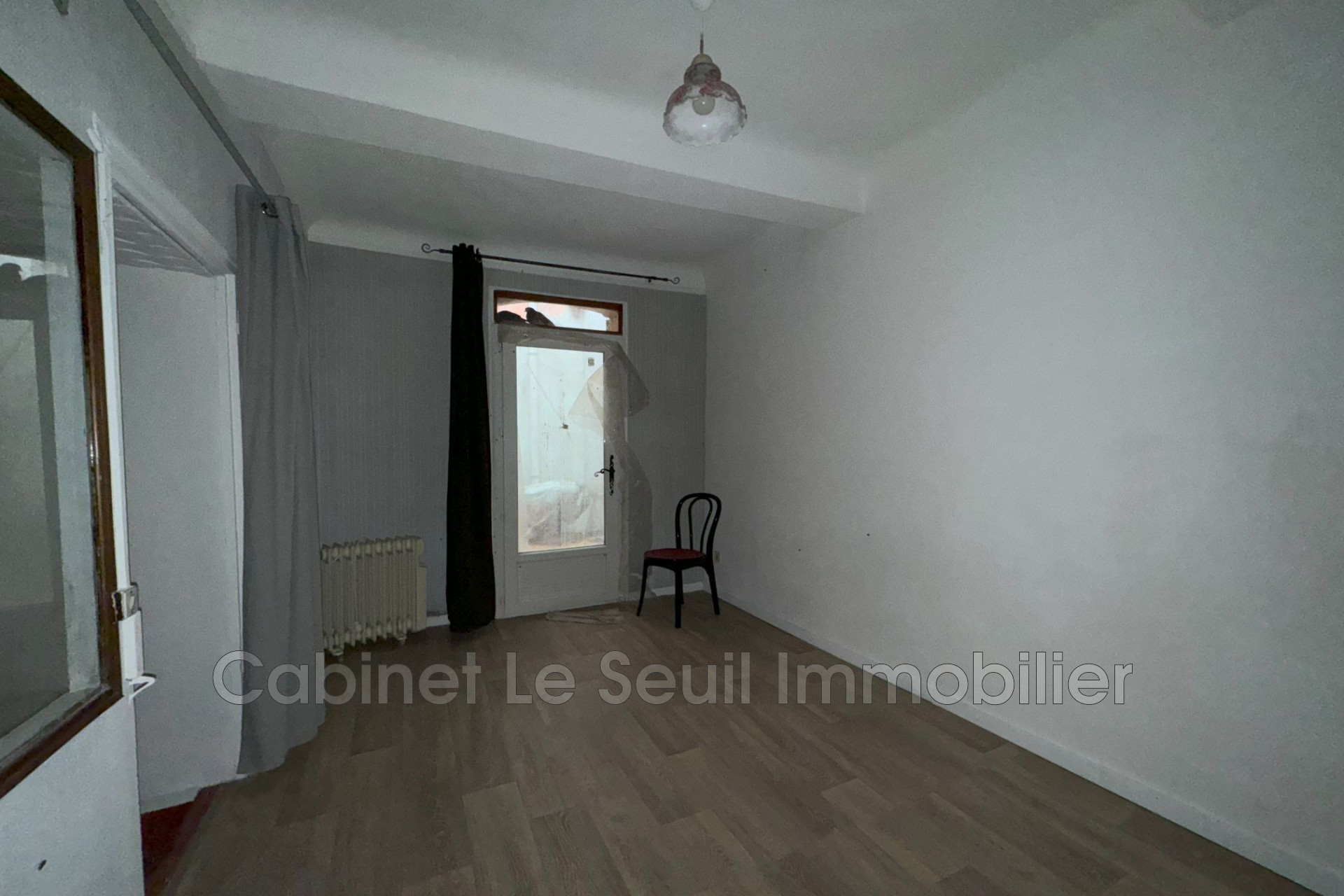 Appartement 1 pièce - 31m² - APT