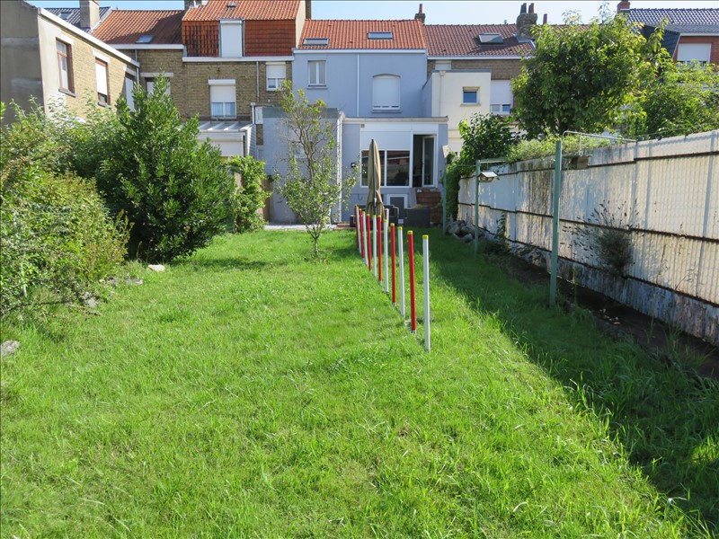 Immeuble  - 149m² - COUDEKERQUE BRANCHE