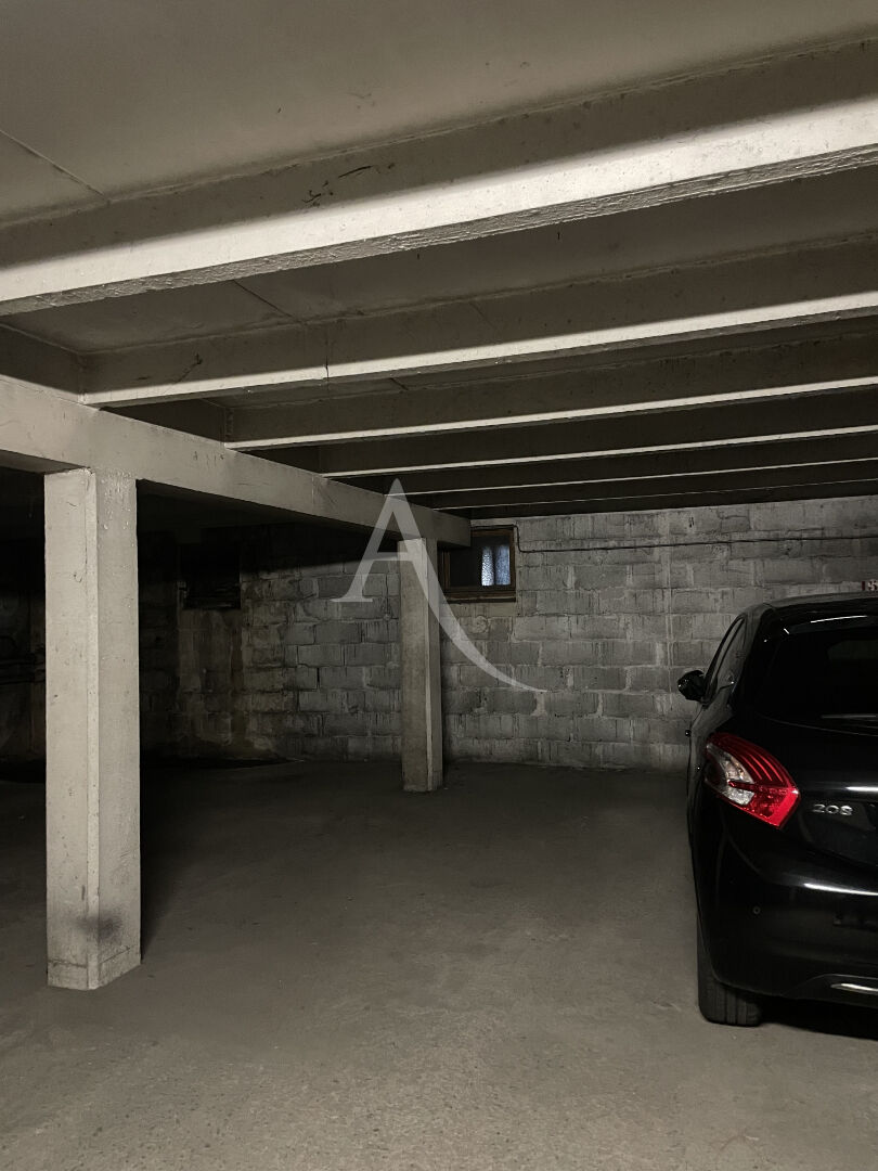 Parking  - ANGERS