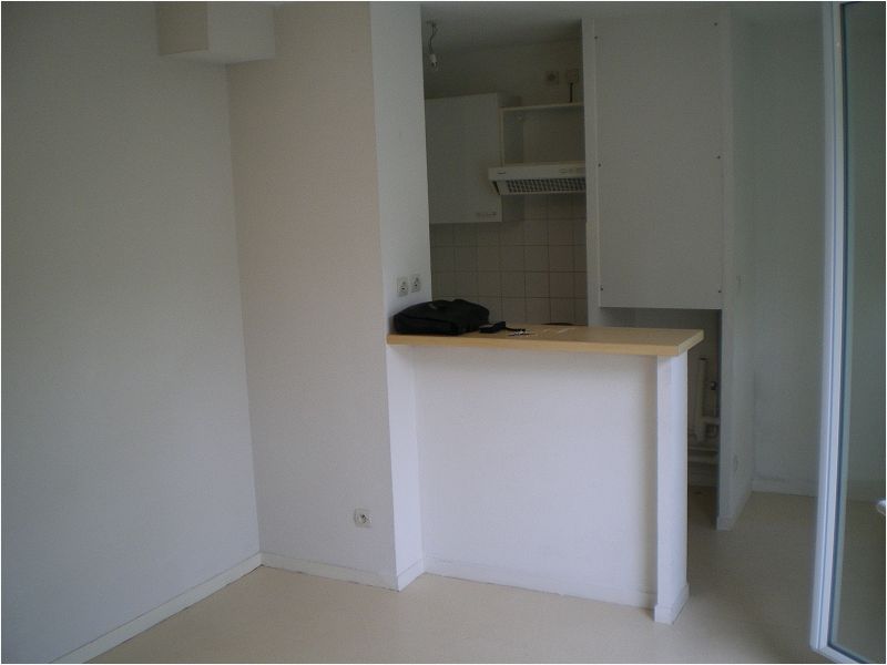 Appartement 1 pièce - Meublé  - 24m² - TOULOUSE