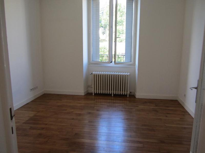 Appartement  - 28m² - USSEL