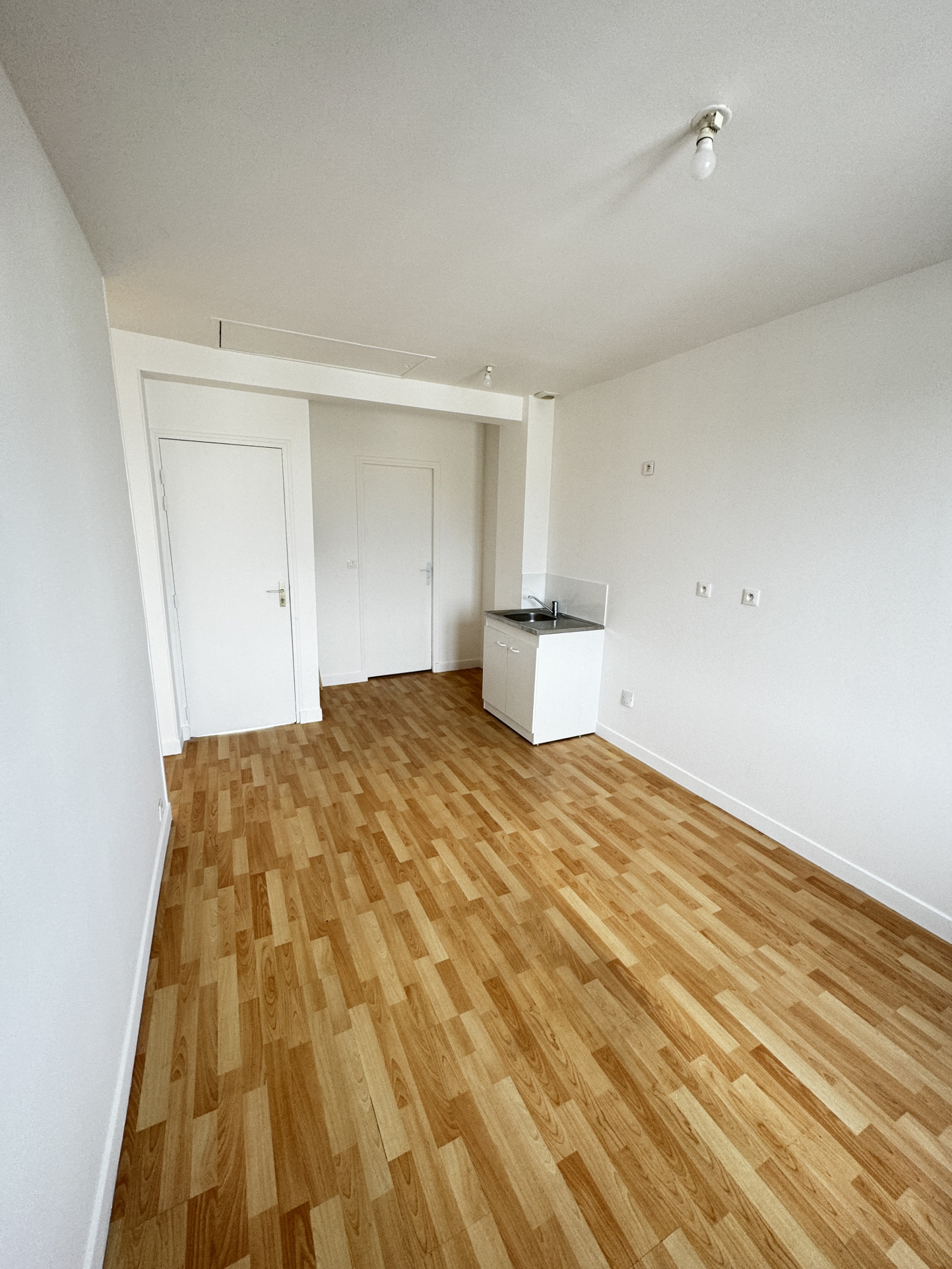 Appartement 3 pièces - 55m² - MITRY MORY