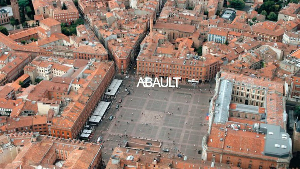 Local commercial  - 159m² - TOULOUSE
