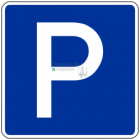 Parking  - PARIS  - 18ème
