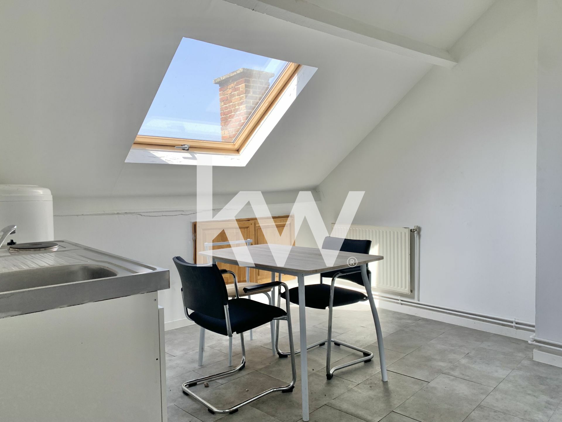 Immeuble  - 151m²