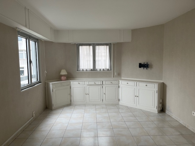Appartement 2 pièces - 51m² - PARIS  - 15ème