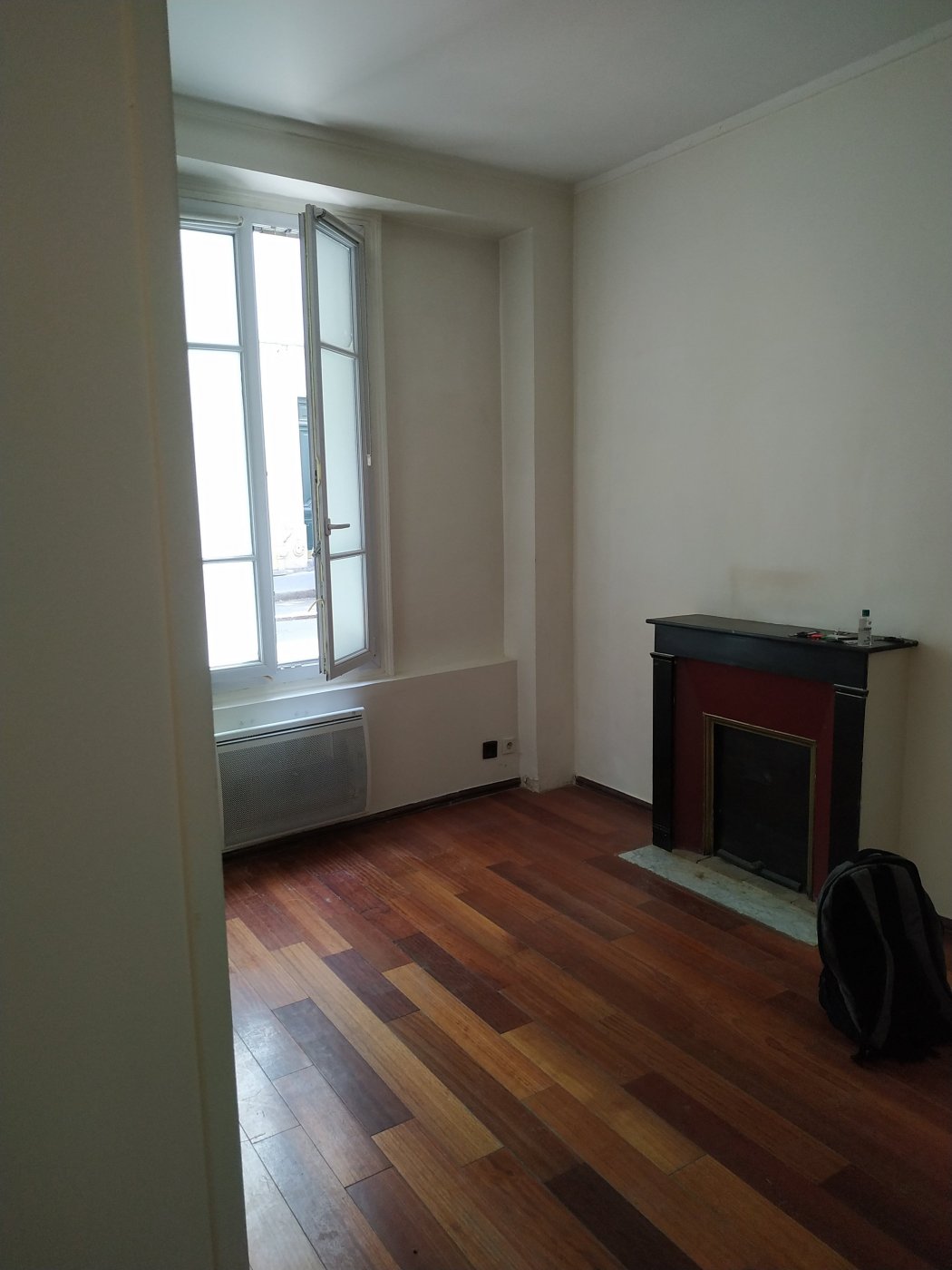 Appartement 2 pièces - 35m² - PARIS  - 5ème