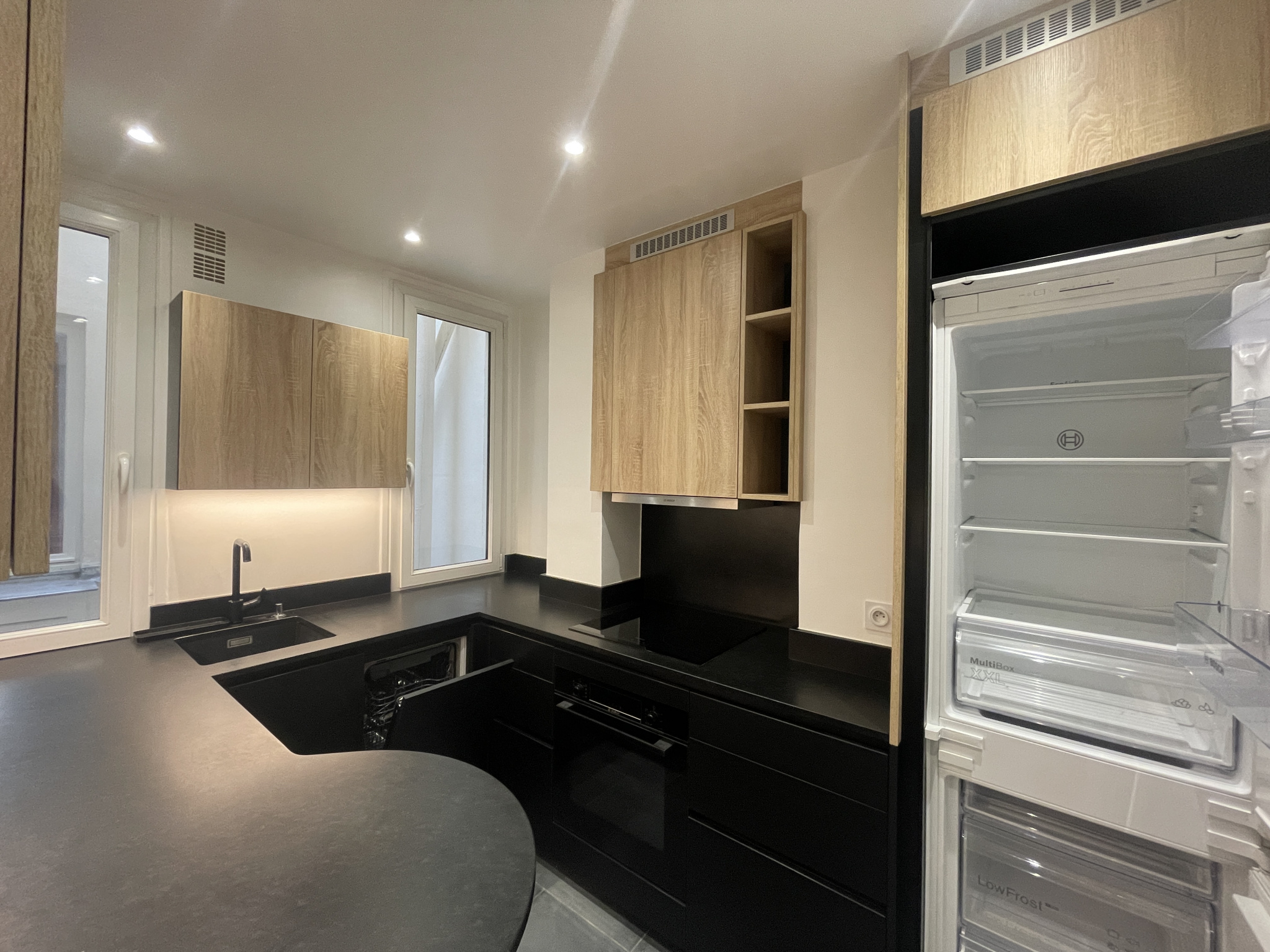 Appartement a louer  - 3 pièce(s) - 60.06 m2 - Surfyn