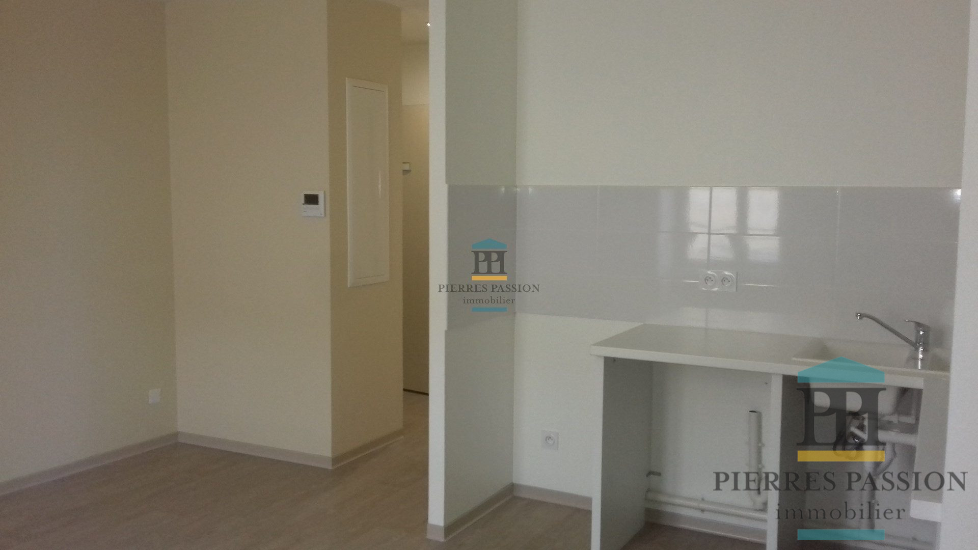 Appartement 1 pièce - 27m² - CADILLAC