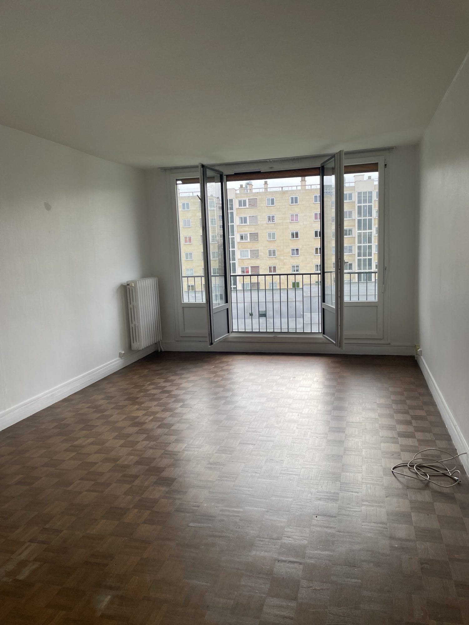 Appartement 1 pièce - 30m² - PARIS  - 15ème