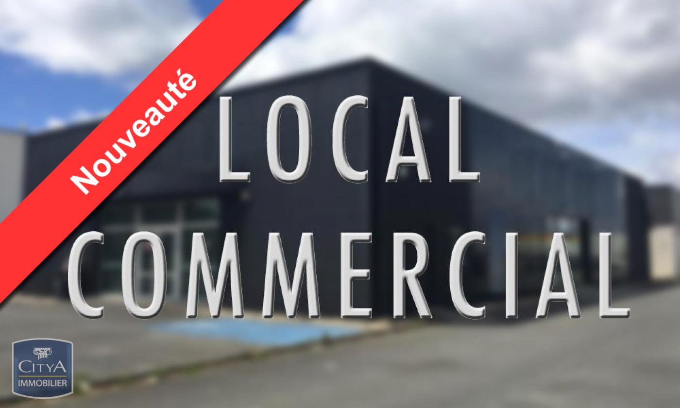 Local commercial  - 33m² - SETE