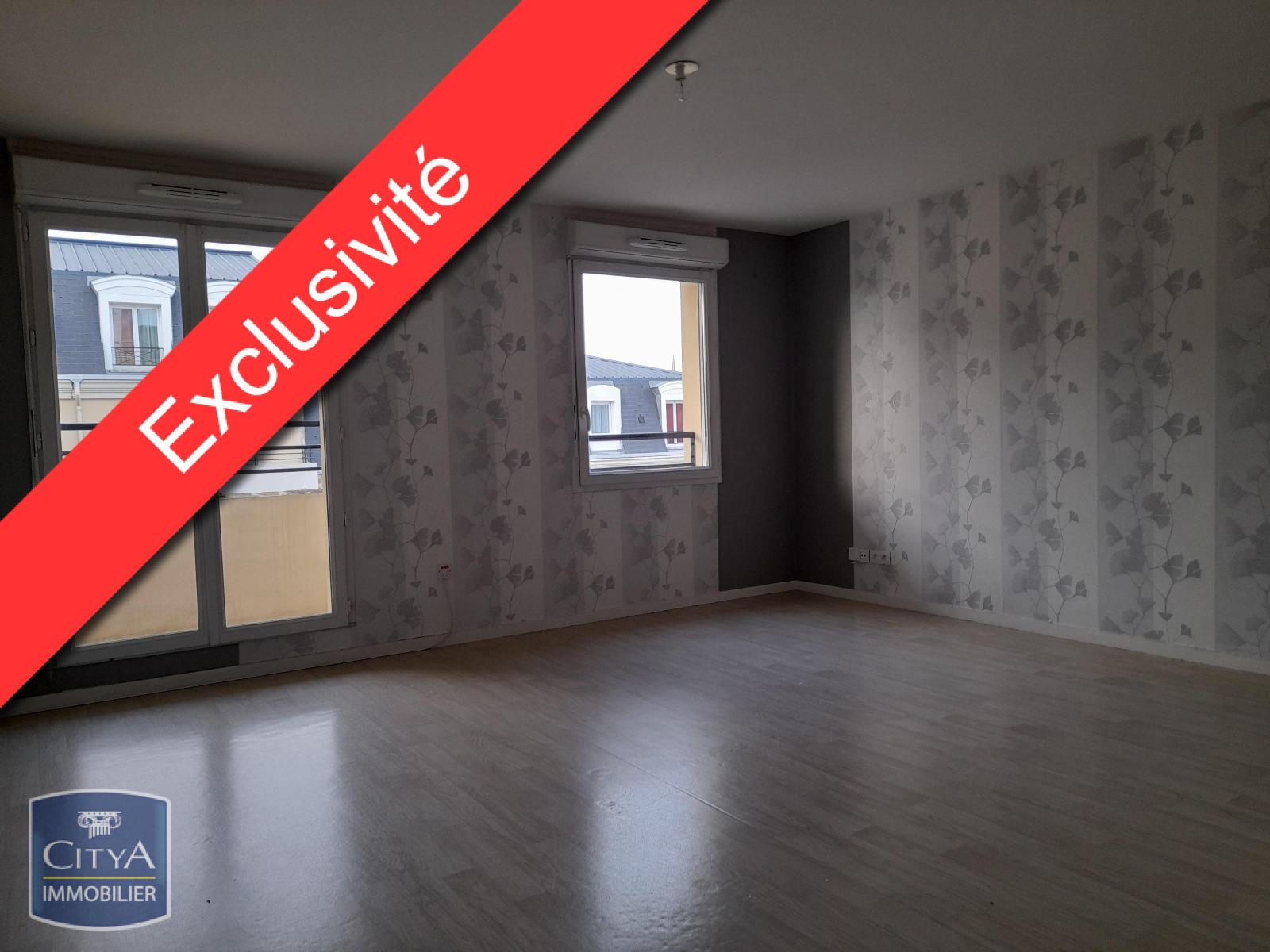 Appartement 3 pièces - 68m² - EPERNAY