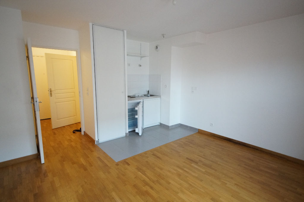 Appartement 1 pièce - 25m²