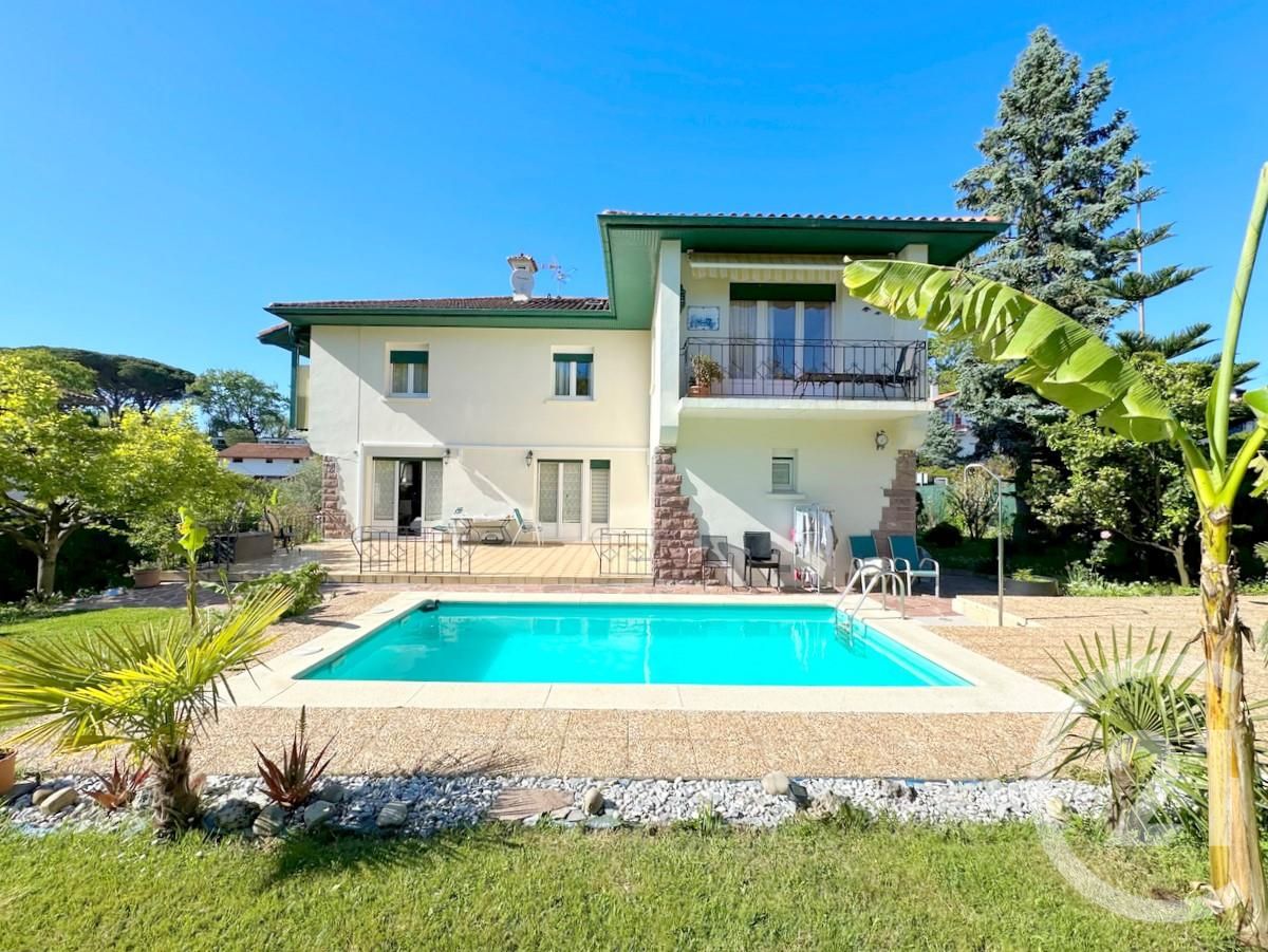 Maison 9 pièces - 226m² - HENDAYE