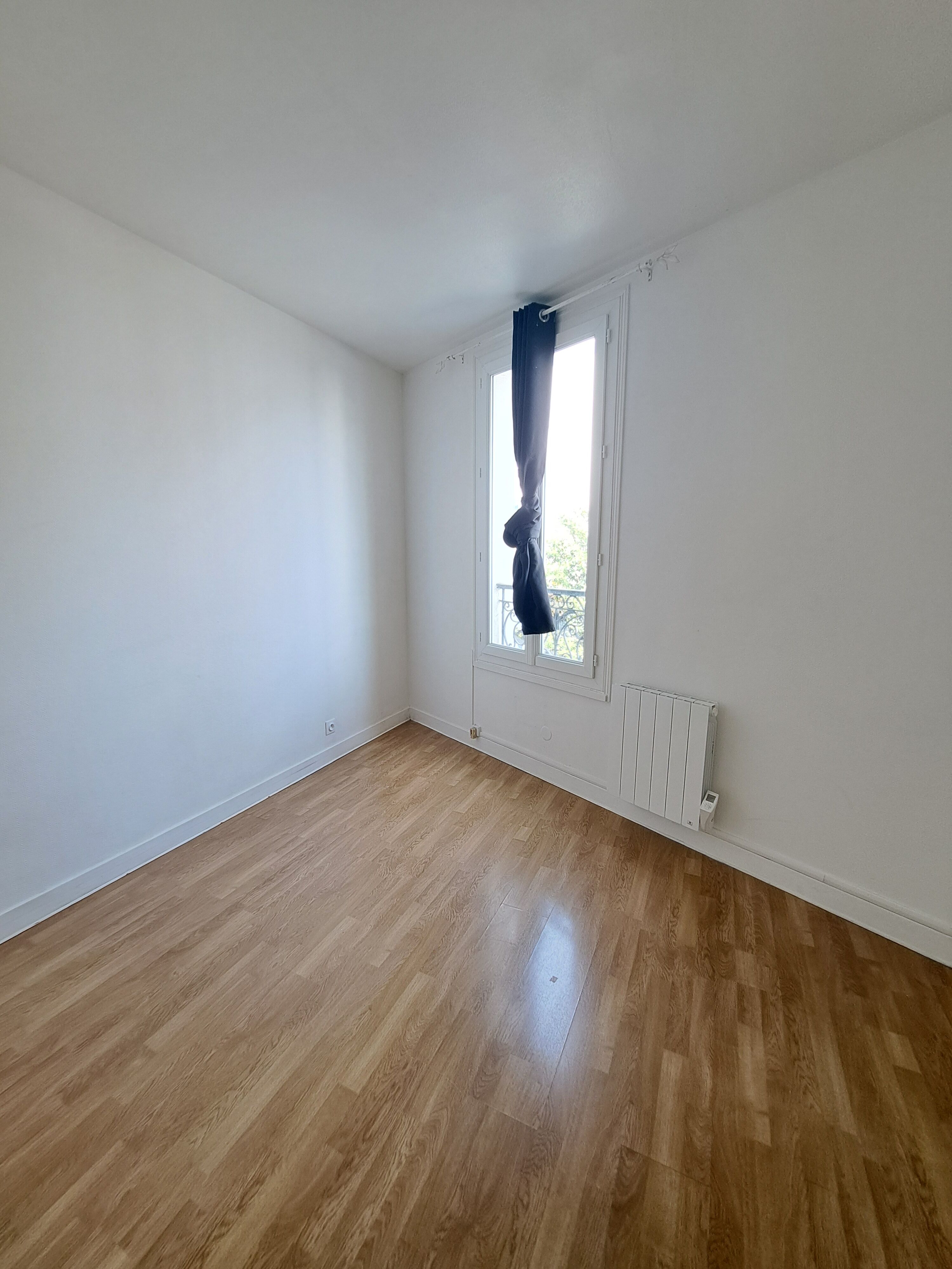 Appartement 2 pièces - 28m² - GAGNY