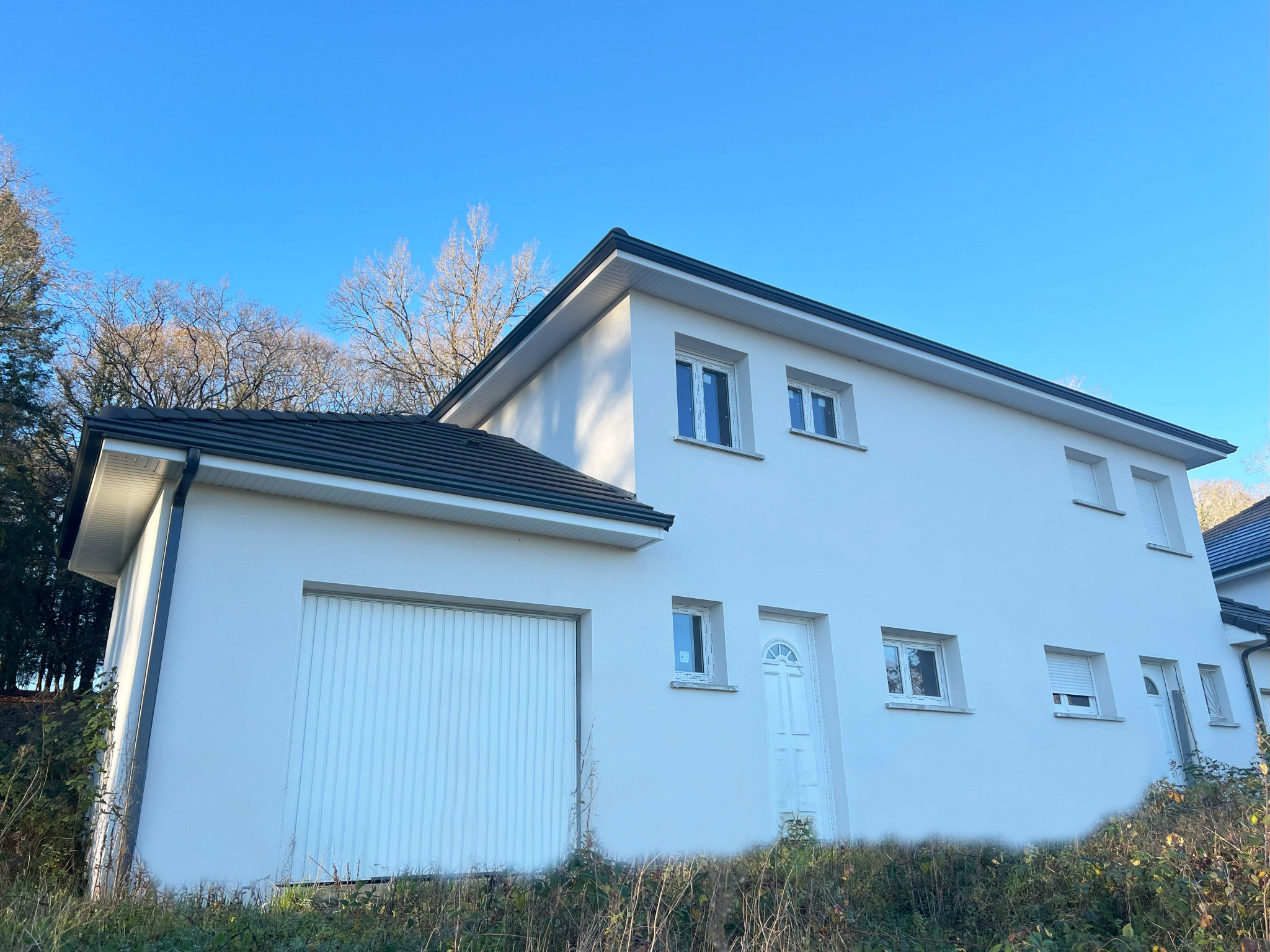 Maison 4 pièces - 80m² - MORLAAS