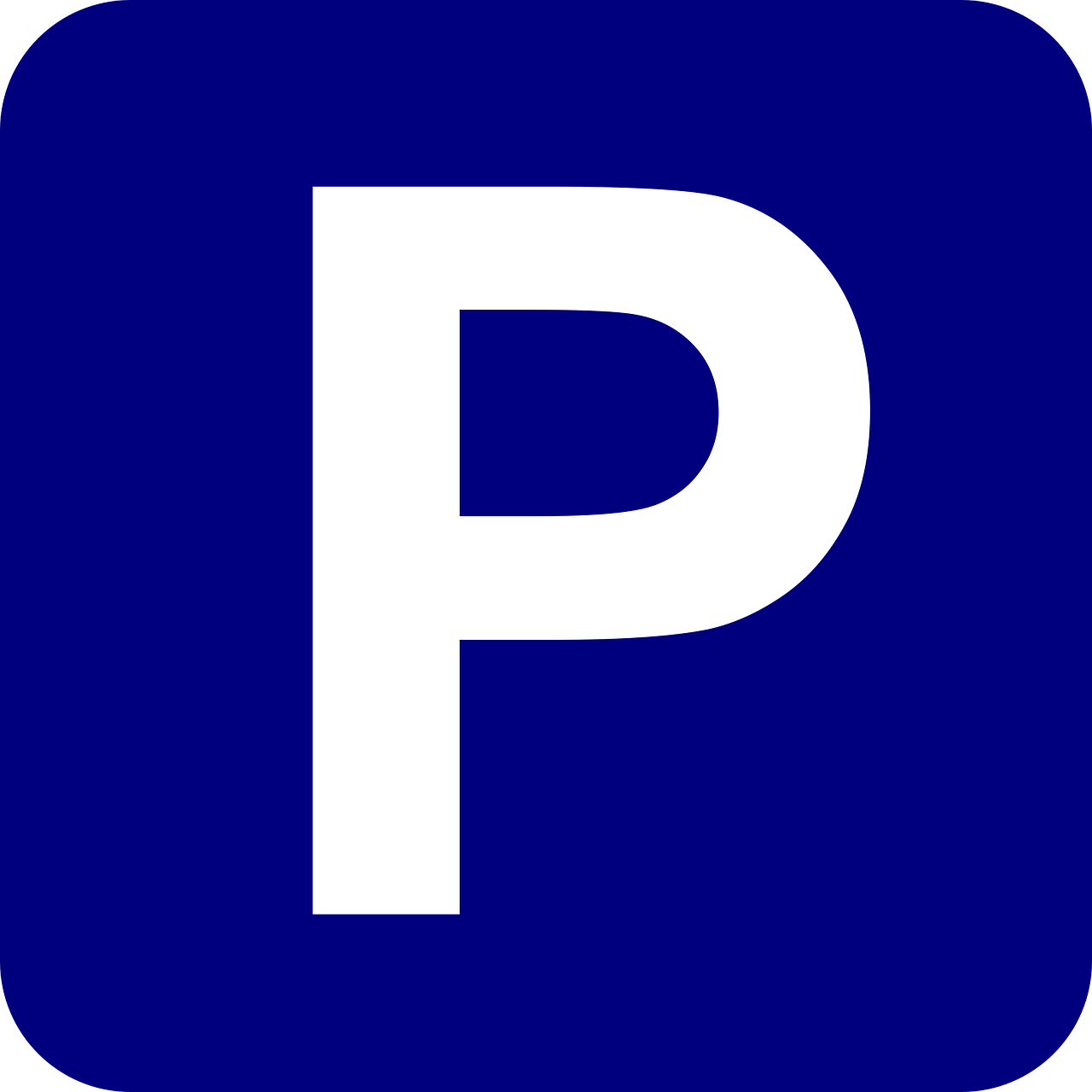 Parking  - NICE
