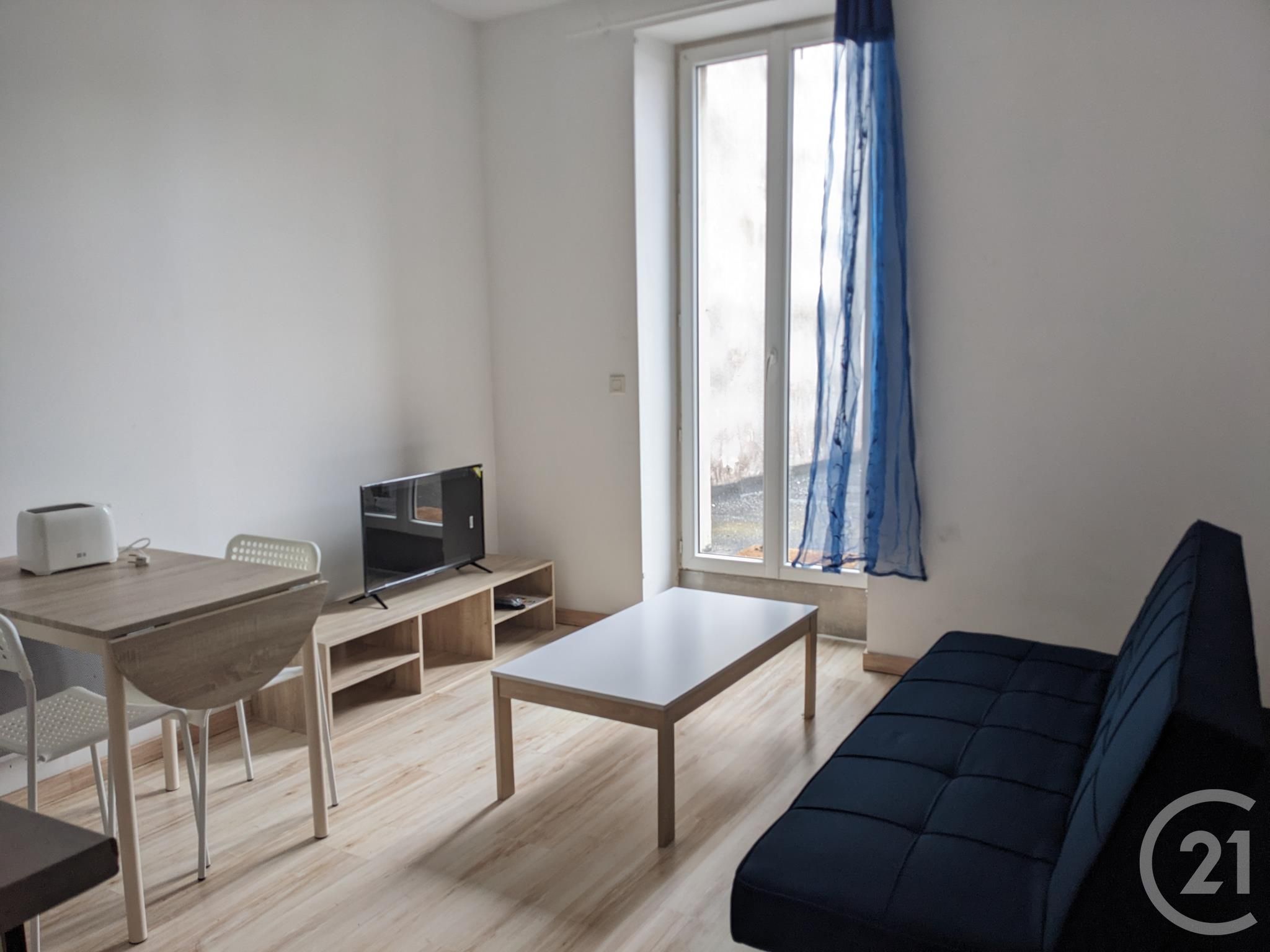 Appartement 2 pièces - 26m² - MONT DE MARSAN