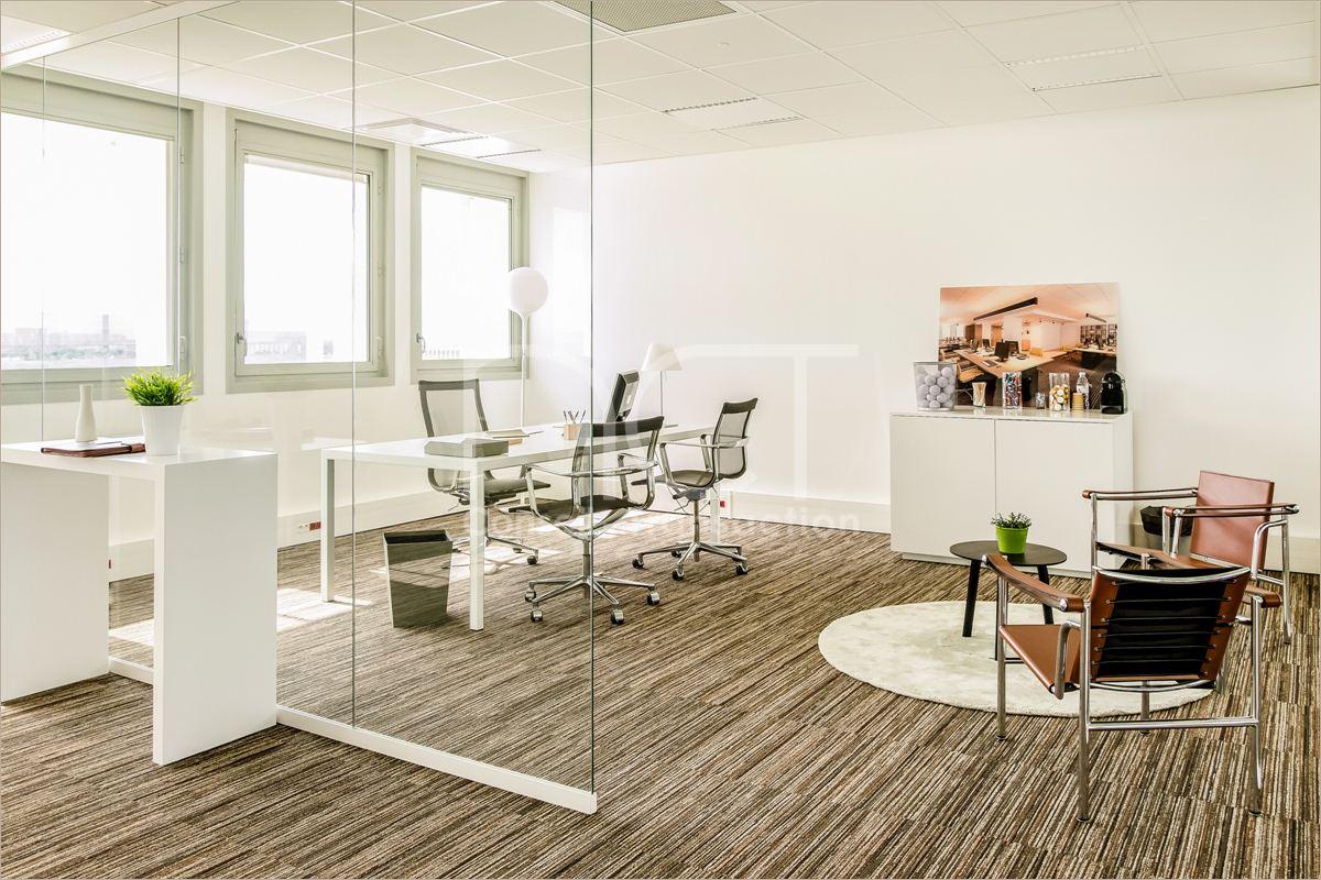 Local Professionnel  - 2 183m² - VELIZY VILLACOUBLAY