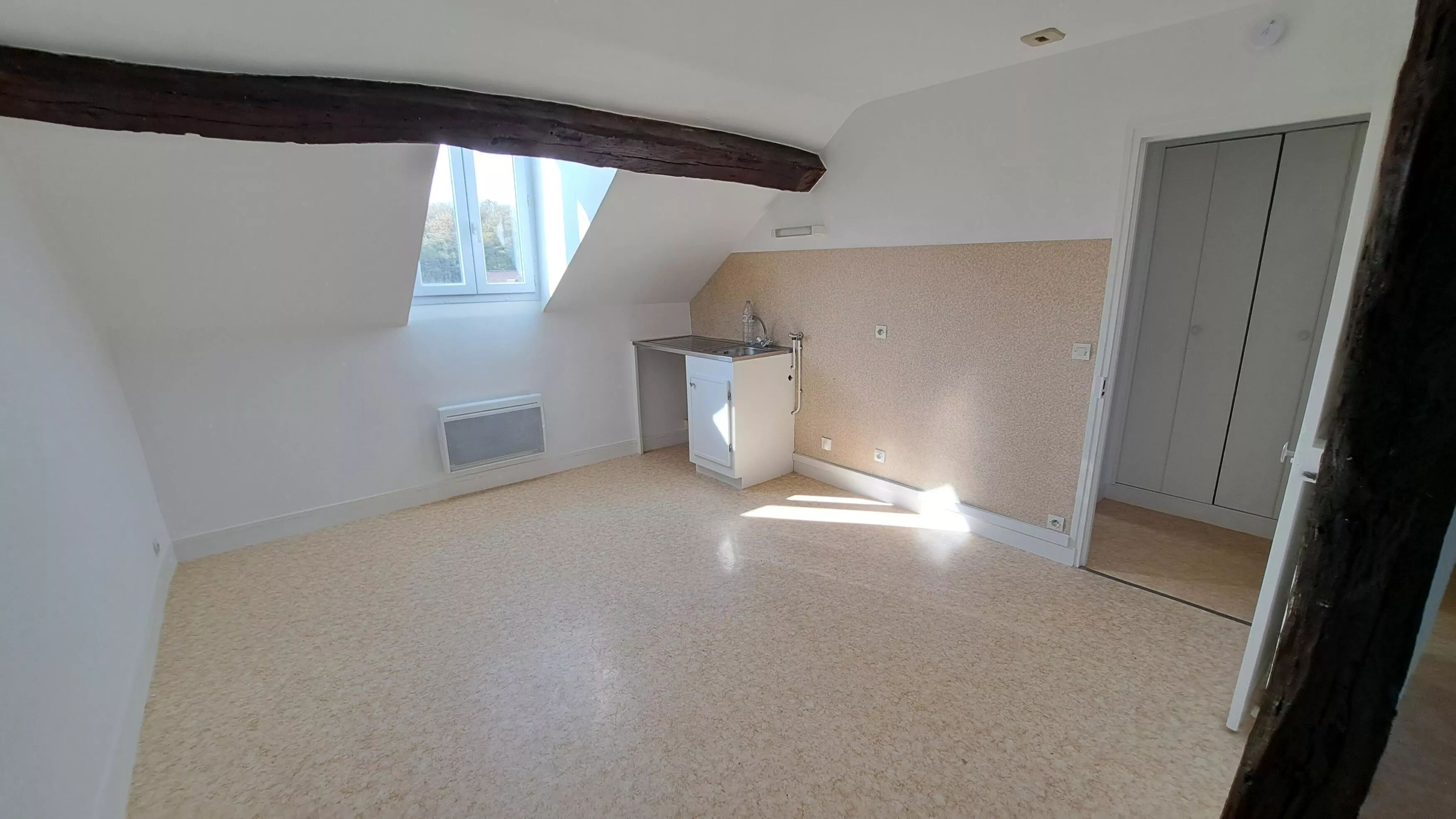 Appartement 2 pièces - 40m² - MALESHERBES