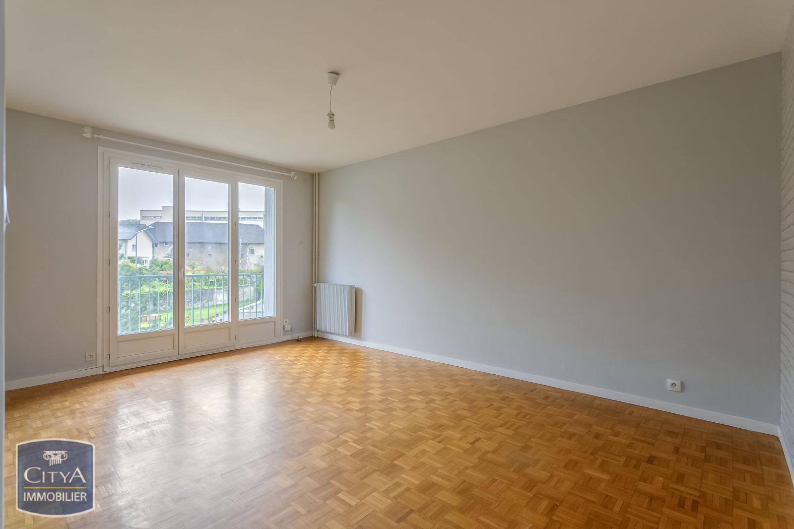 Appartement 3 pièces - 62m² - CHAMBERY