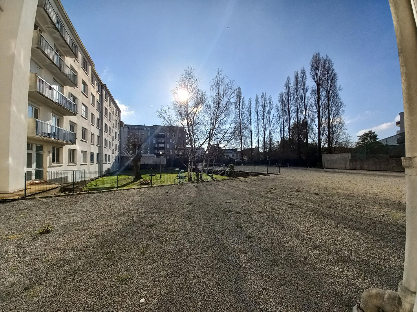 Appartement 4 pièces - 94m² - ST HERBLAIN
