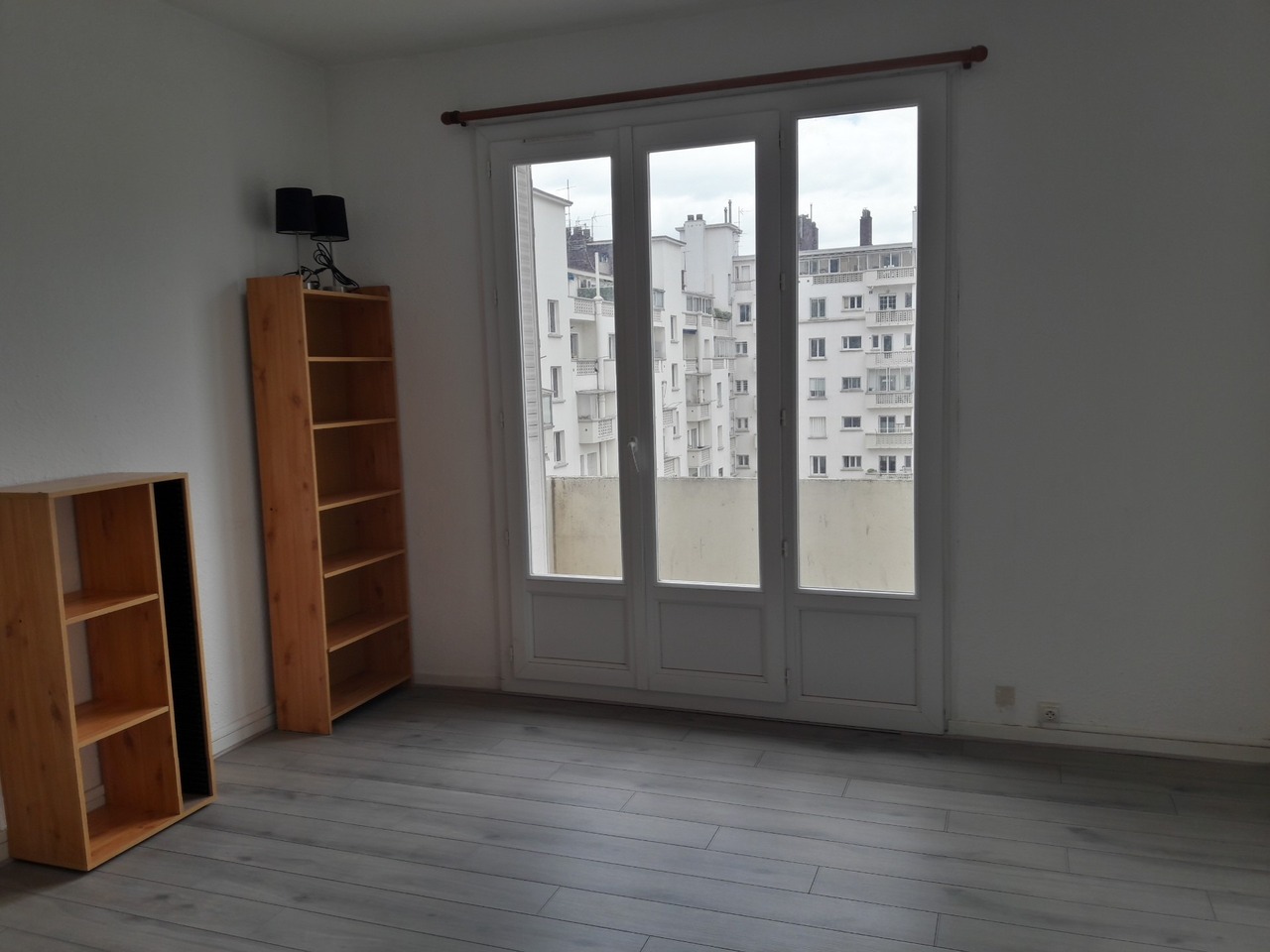 Appartement 1 pièce - 22m² - GRENOBLE