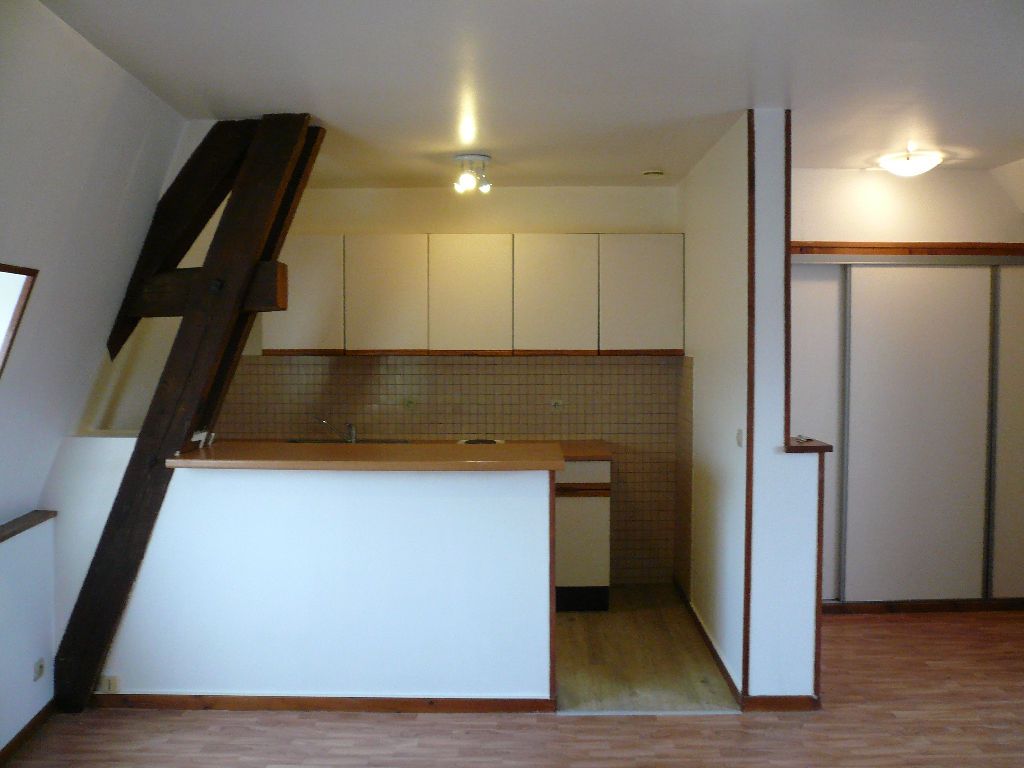 Appartement 1 pièce - 29m² - COULOMMIERS