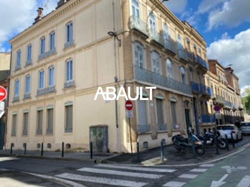 Local Professionnel  - 125m² - TOULOUSE TOULOUSE