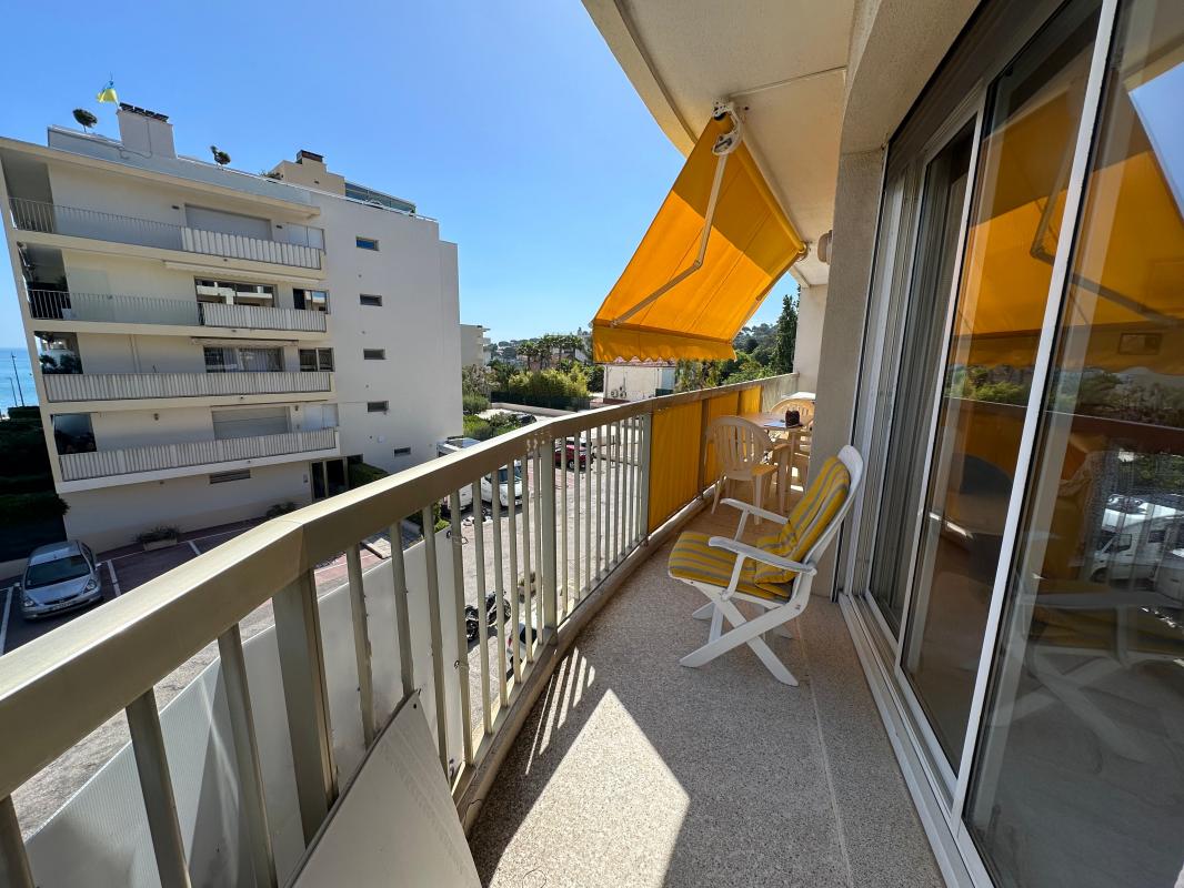 Appartement 3 pièces - 73m² - ANTIBES