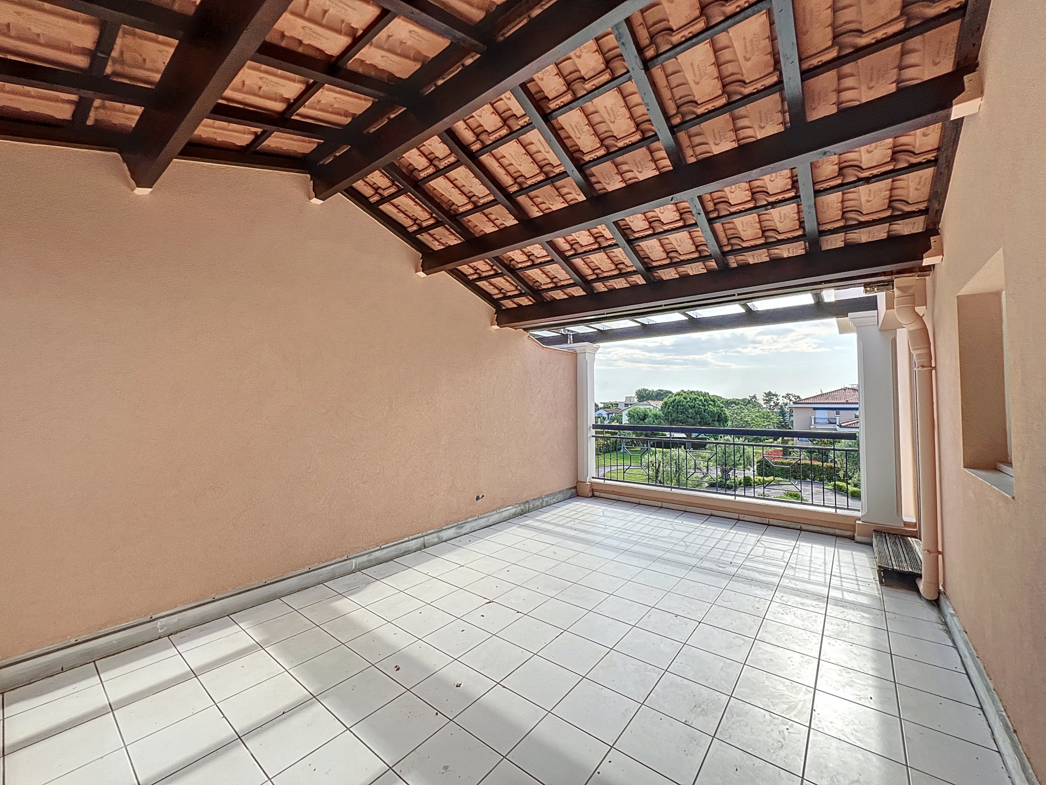 Appartement 4 pièces - 108m² - ANTIBES