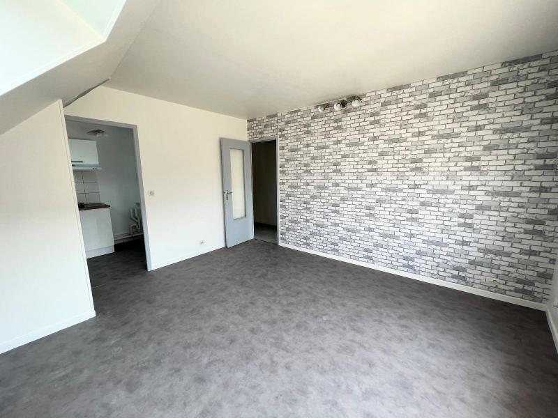 Appartement 2 pièces - 38m² - GISORS