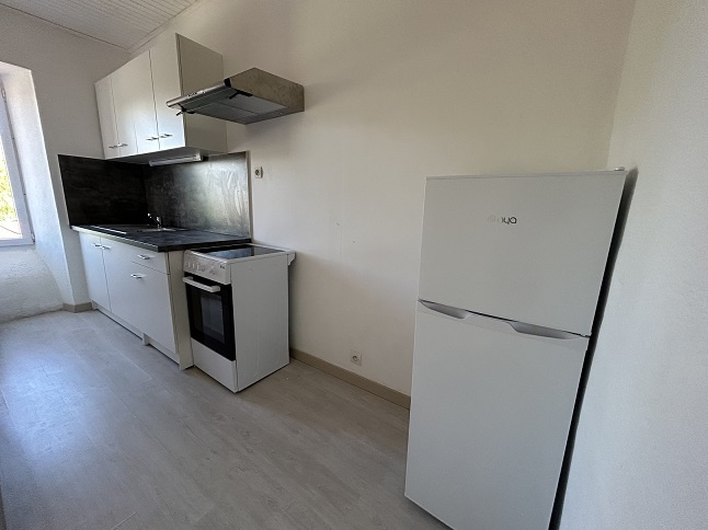 Appartement 1 pièce - 24m² - COSTAROS