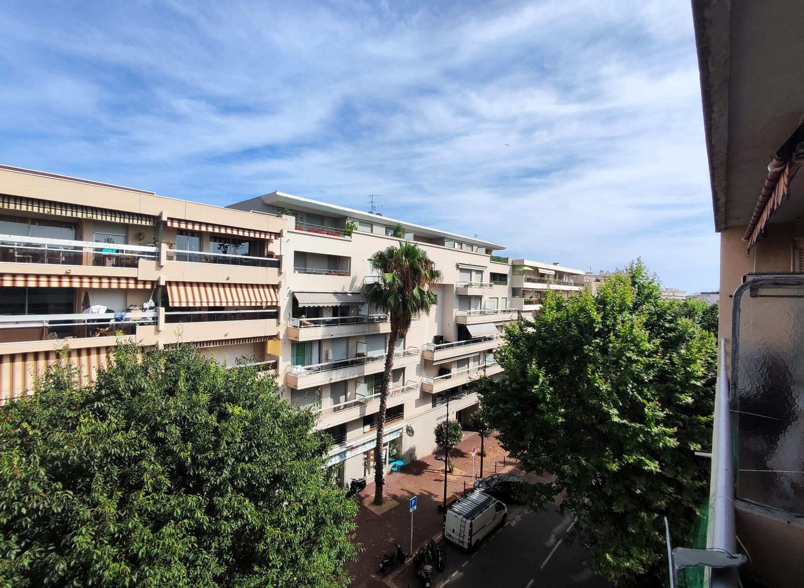 Appartement 2 pièces - 35m² - ANTIBES