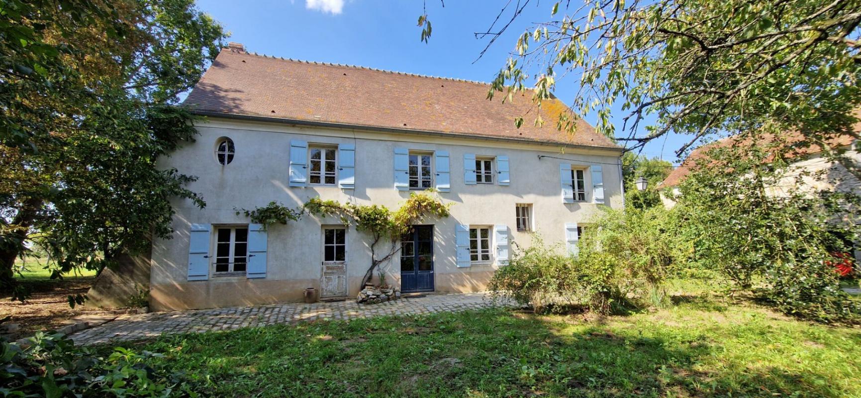 Maison 7 pièces - 186m² - COULOMMIERS