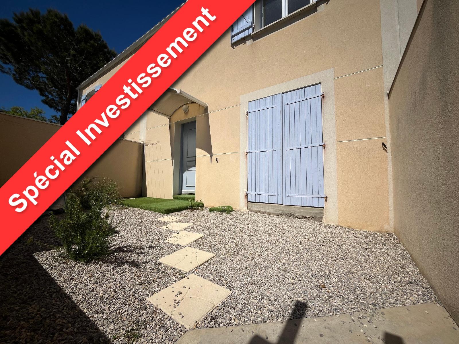 Maison 4 pièces - 80m² - BEZIERS