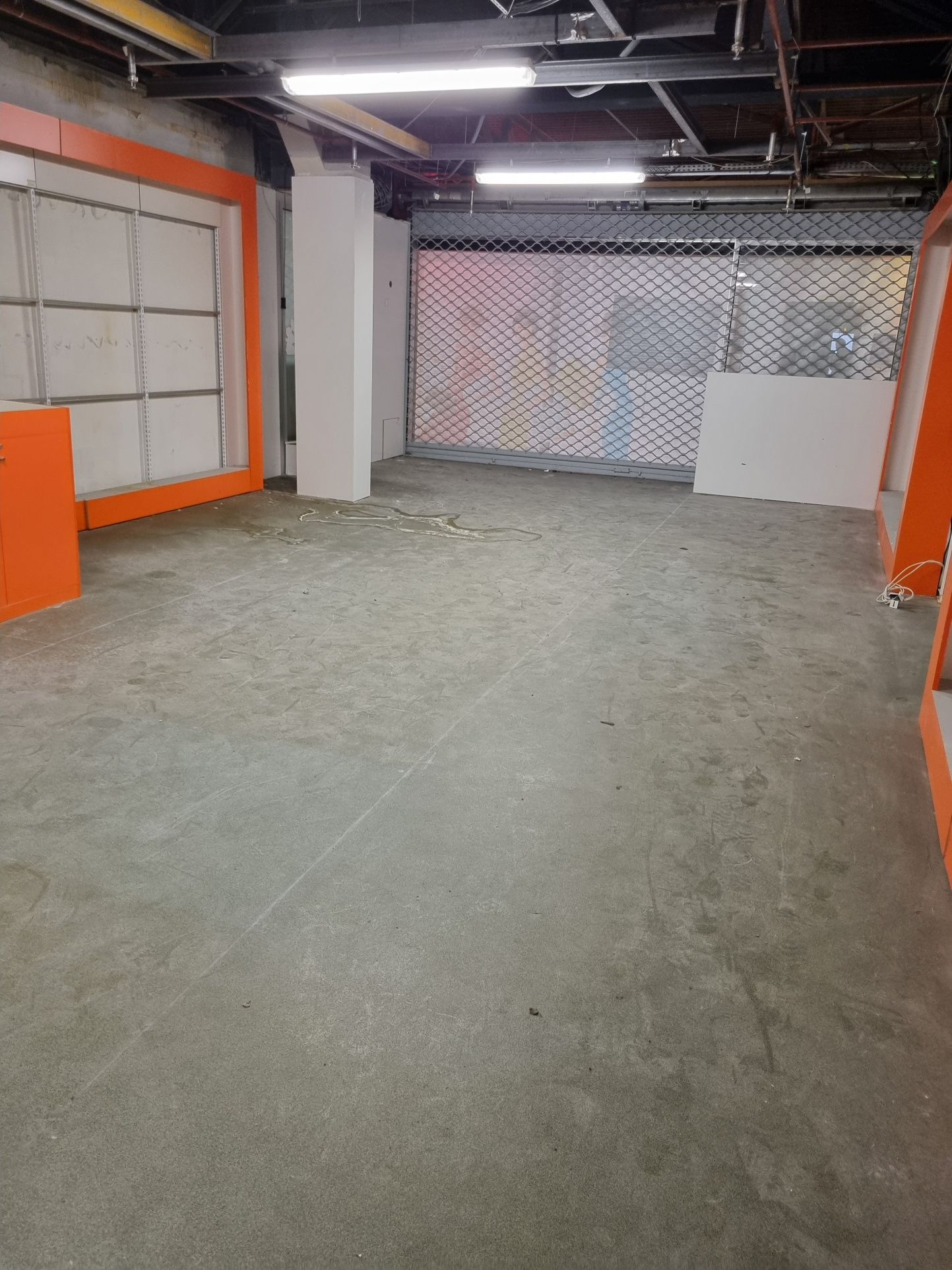 Local commercial  - 104m² - LIMOGES