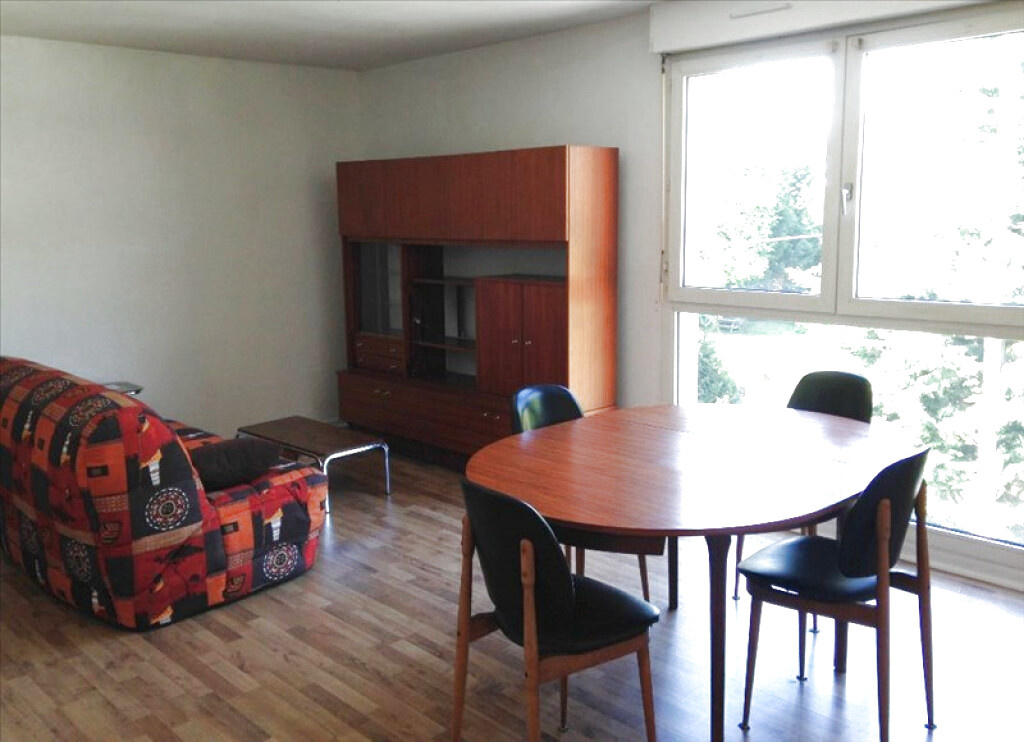 Appartement 1 pièce - 30m² - CLUSES