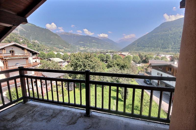 Appartement 1 pièce - 24m² - BOURG ST MAURICE