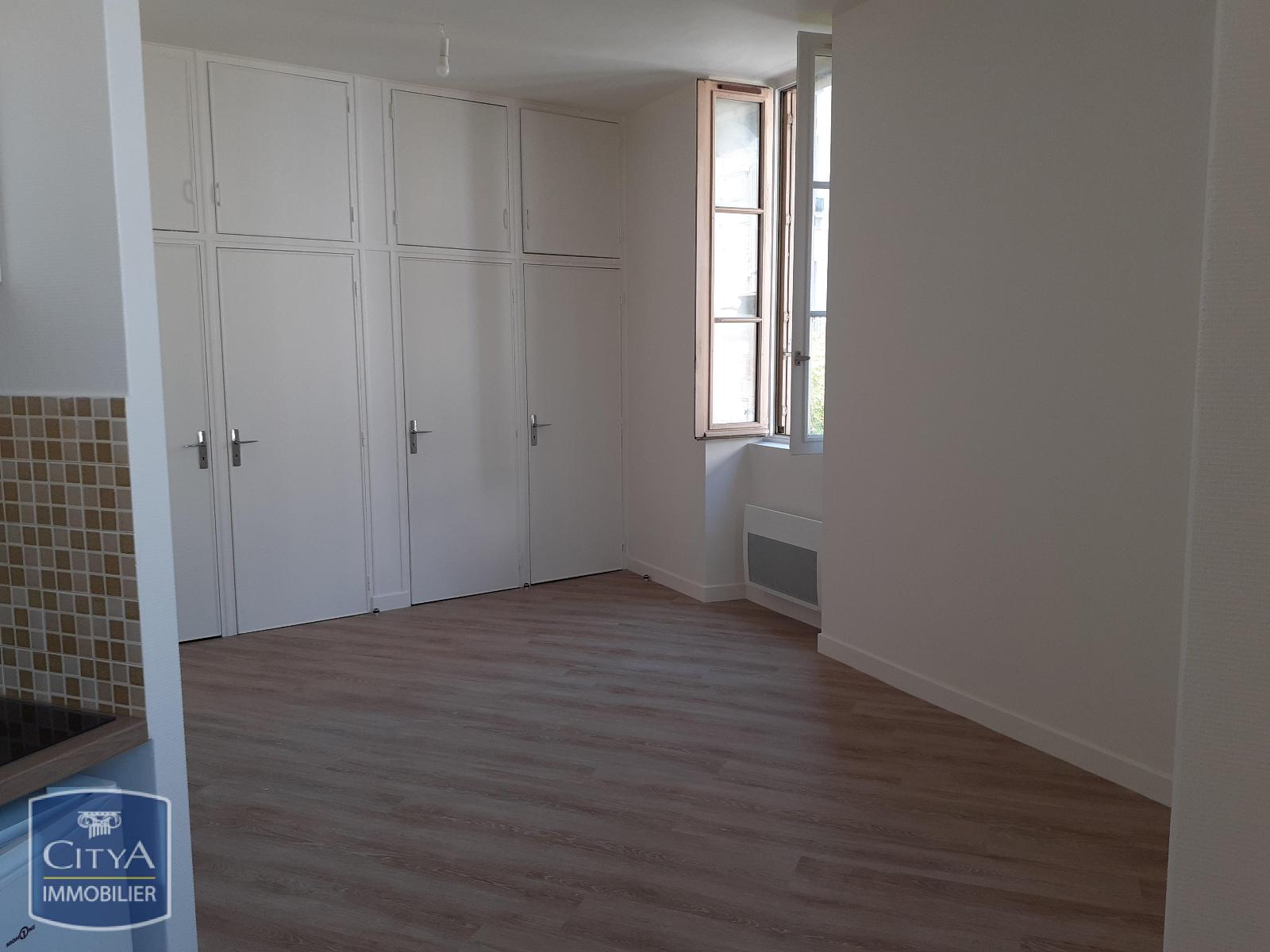Appartement 1 pièce - 26m² - BRIVE LA GAILLARDE