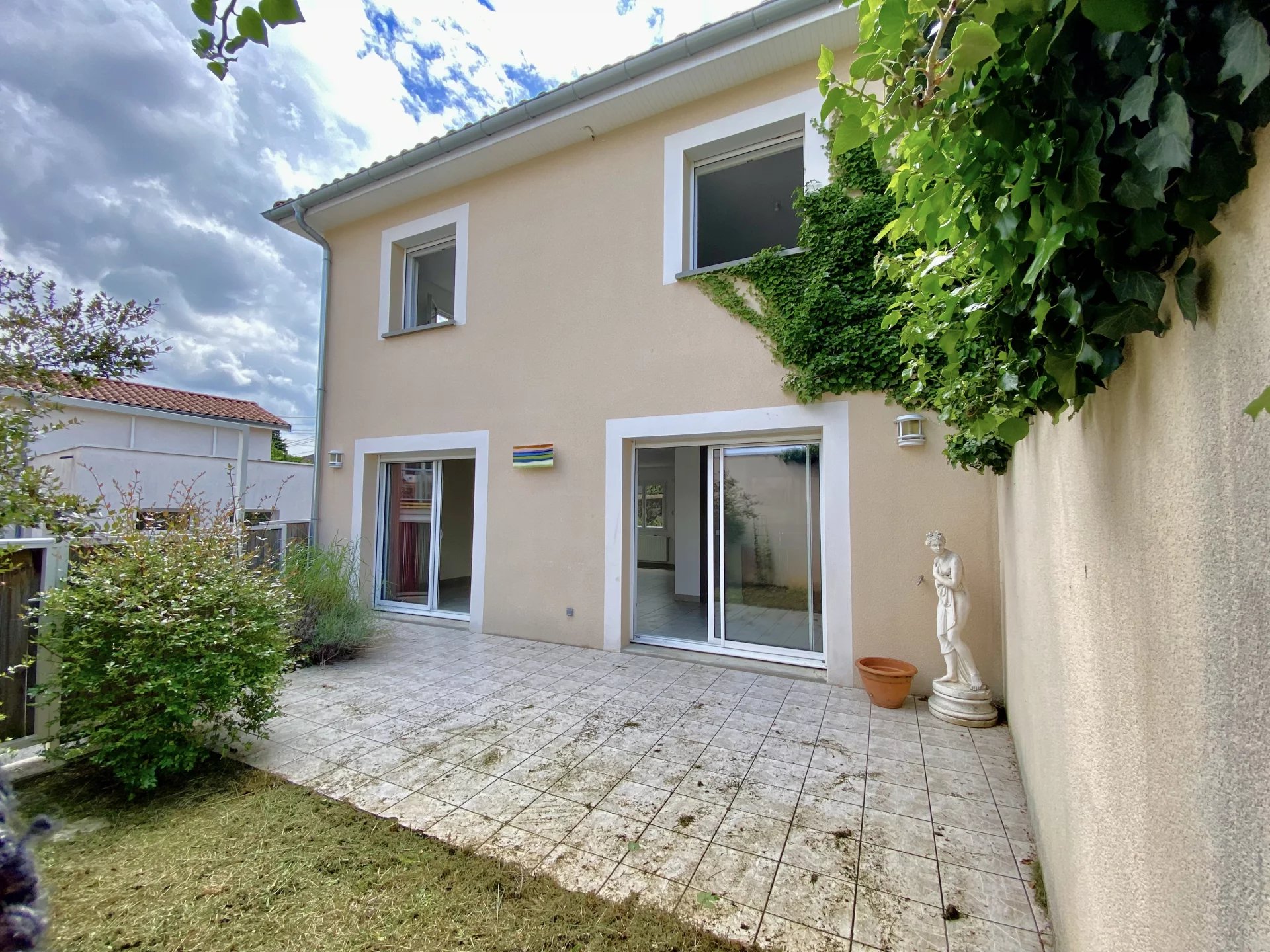 Maison 4 pièces - 106m² - CHAPONOST