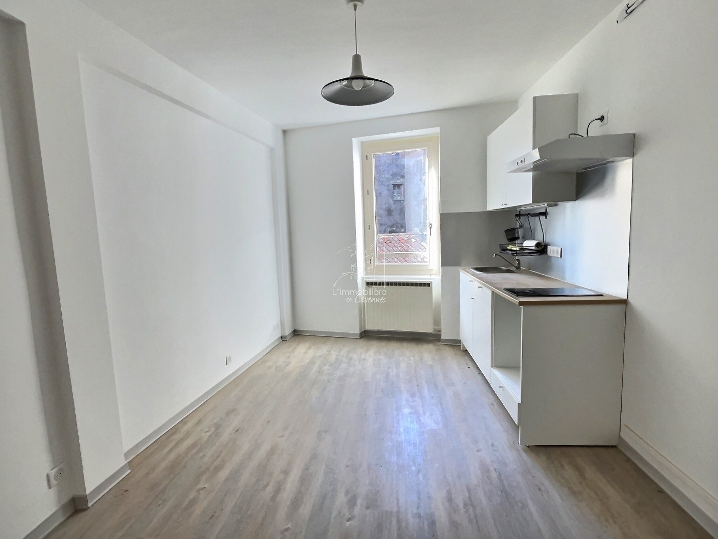 Appartement 2 pièces - 29m² - NOTRE DAME DE LA ROUVIERE