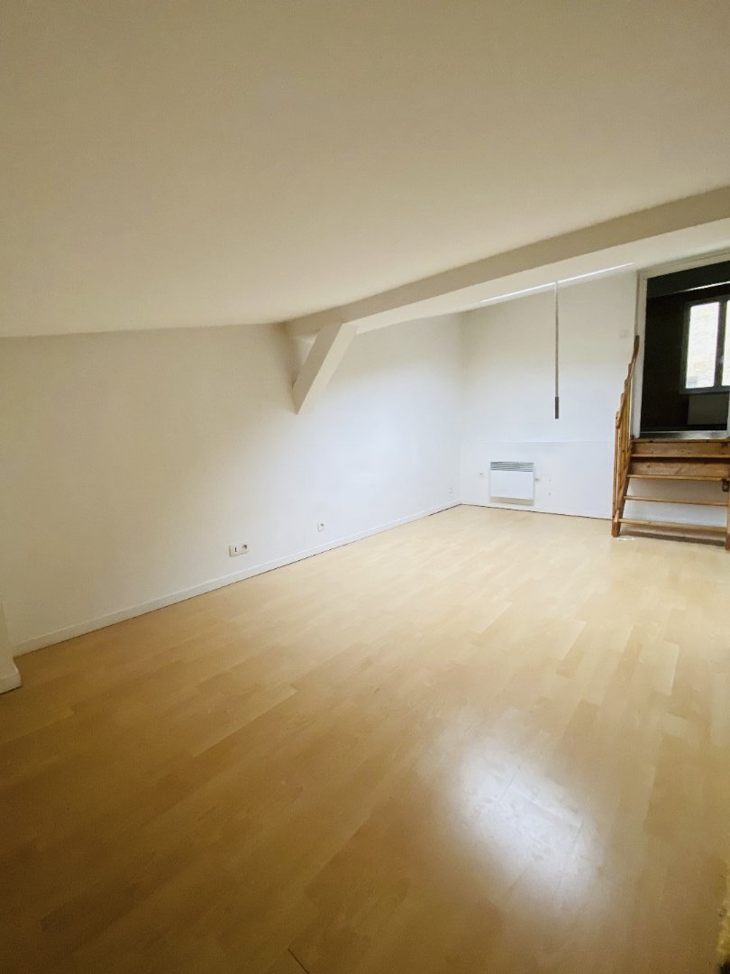 Appartement 2 pièces - 35m² - BORDEAUX