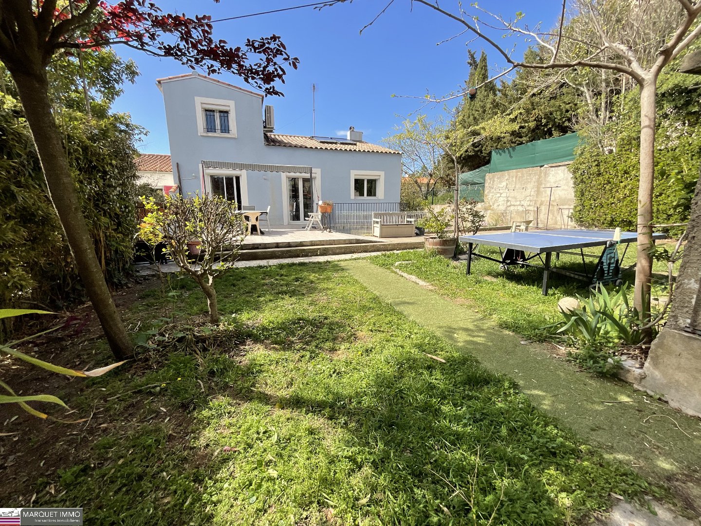 Immeuble  - 185m² - BEZIERS